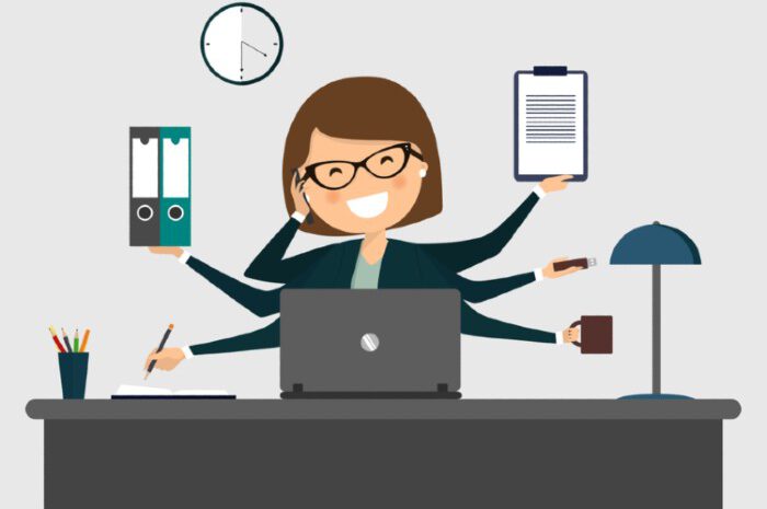  Wat is een Virtual Assistant?